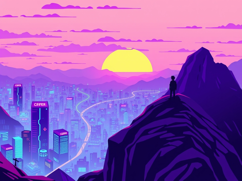 配图