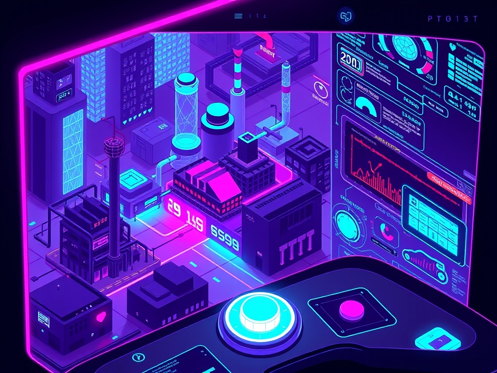 配图