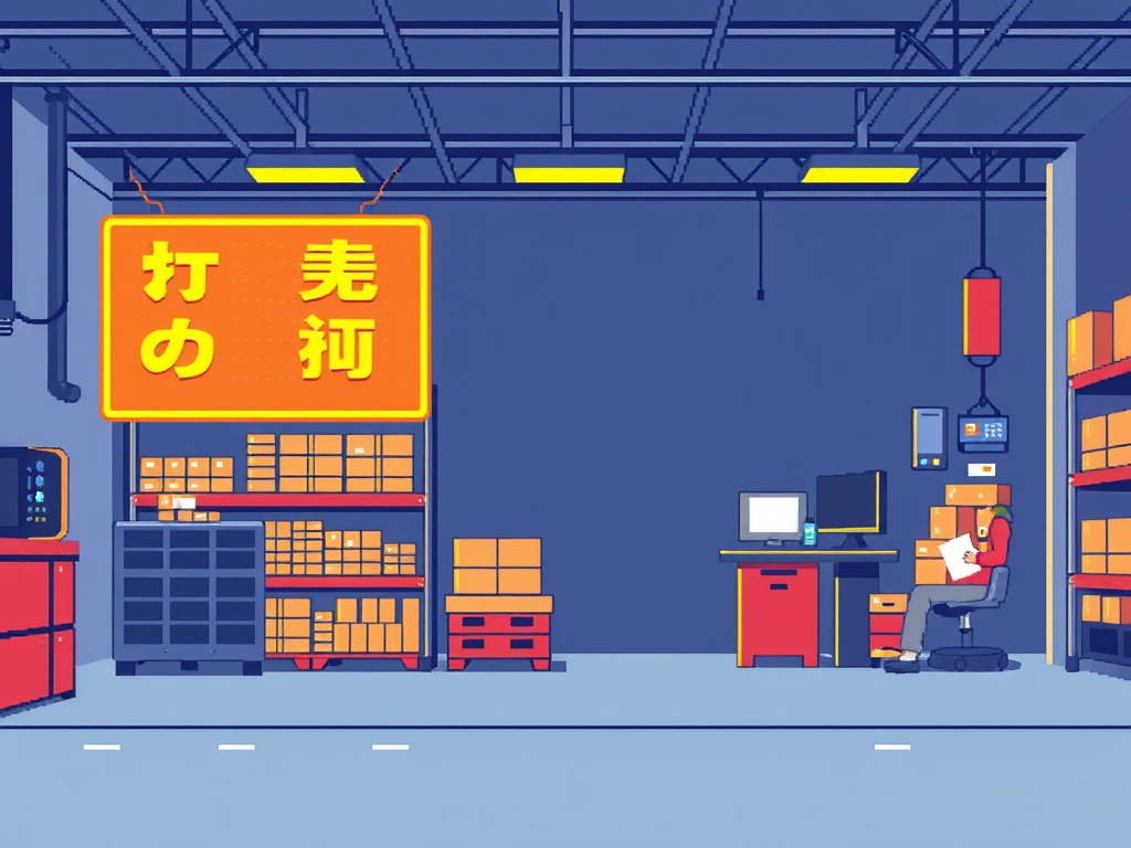 配图