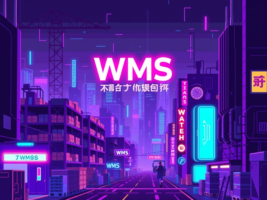 那个让我在仓库里‘算WMS账’又‘算明白账’的三年：系统ROI不是‘买软件’，是‘买时间’