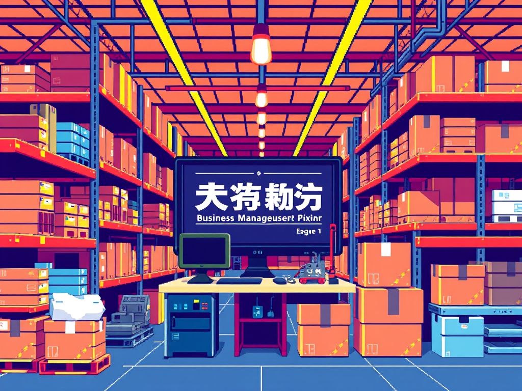 配图