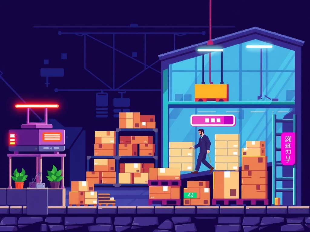 配图