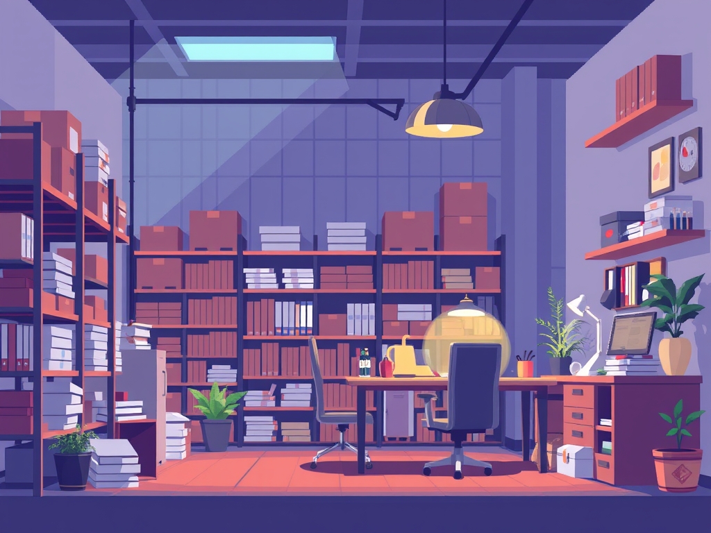 配图