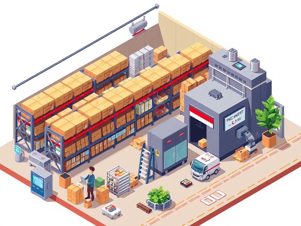 那个让我在仓库里‘教AI认路’又‘看AI翻车’的2026年：AI Agent最佳实践，不是‘买工具’是‘找搭档’
