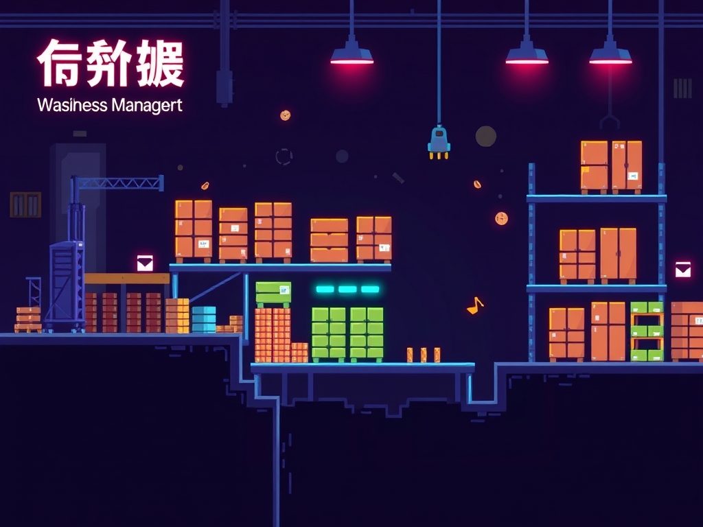配图
