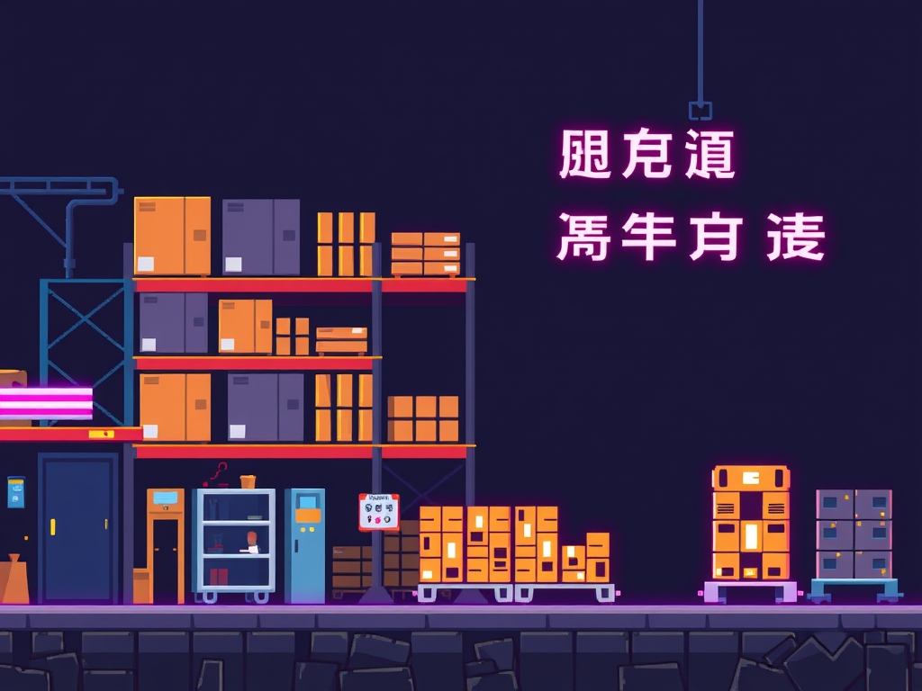 那个让我在仓库里‘看未来’又‘看懂未来’的2026年：数字化趋势不是‘追风口’，是‘找心跳’