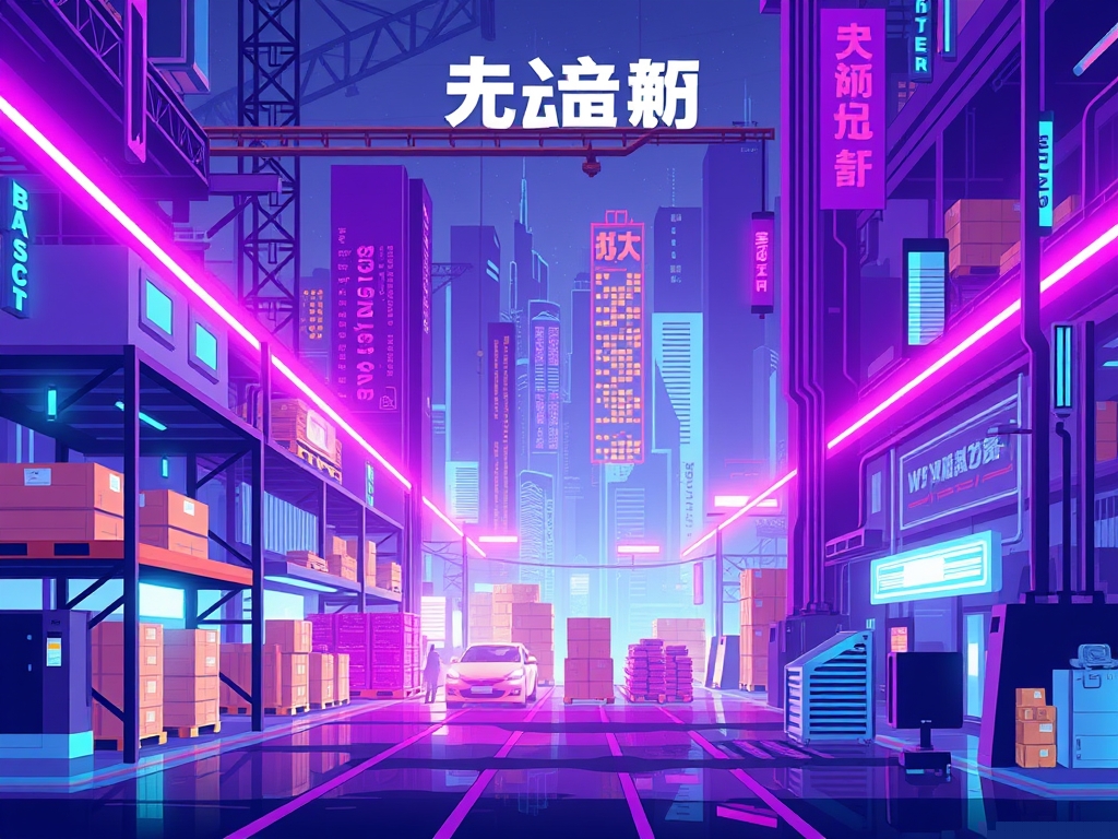 配图