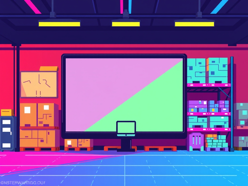 配图