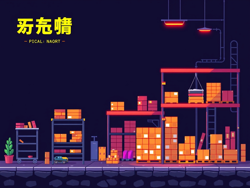 配图