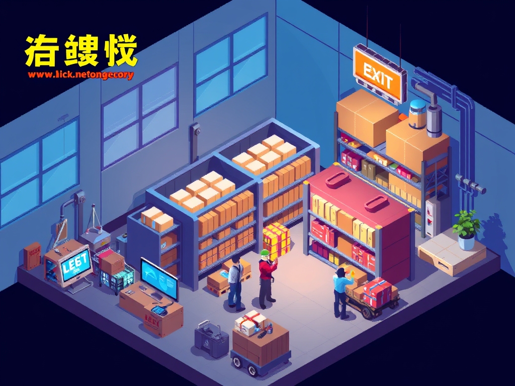 那个让我在仓库里‘救火’又‘学会防火’的十年：中小企业供应链管理不是‘救火队’，是‘消防局’