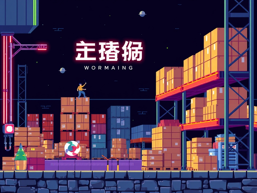 那个让我在仓库里‘看直播’又‘看明白’的2026年：电商运营新趋势不是‘追风口’，是‘修内功’