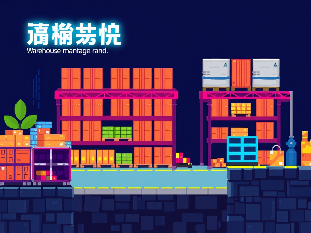 那个让我在仓库里‘听心跳’又‘听明白’的2026年：电商运营趋势不是‘追风口’，是‘懂人性’