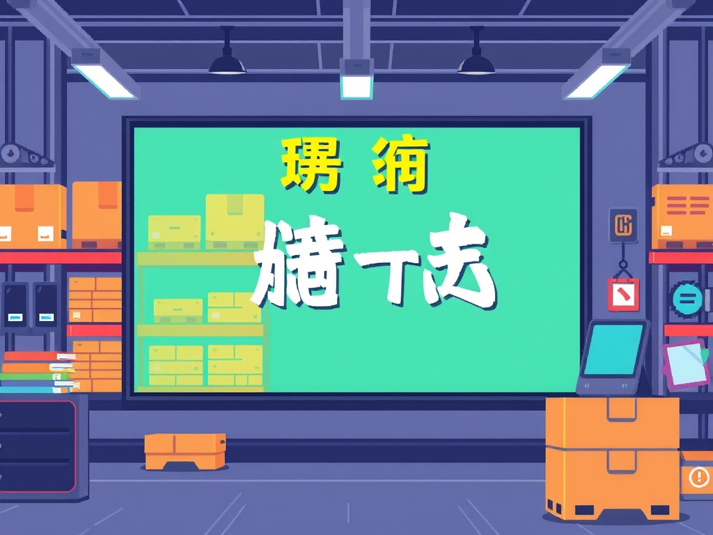 配图