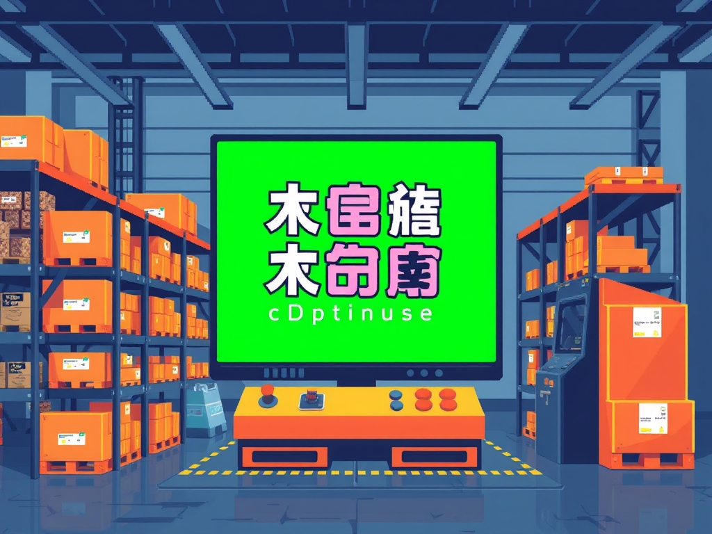 配图