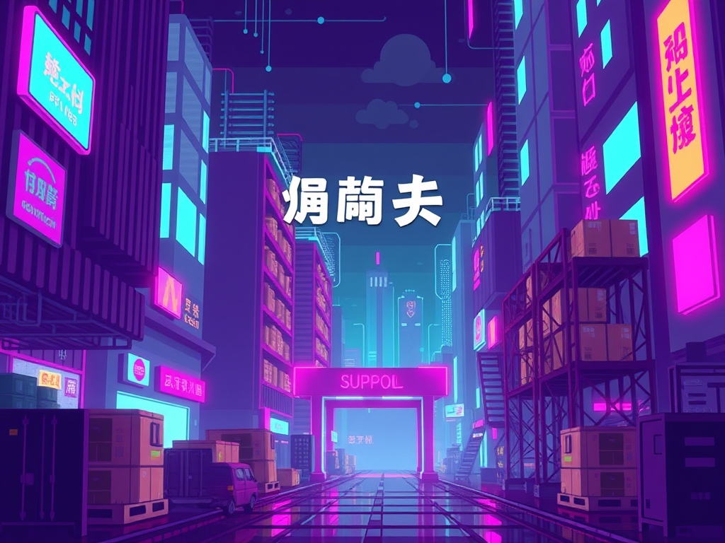 那个让我在仓库里‘追光’又‘追明白’的2026年：数字化运营趋势不是‘赶时髦’，是‘照镜子’