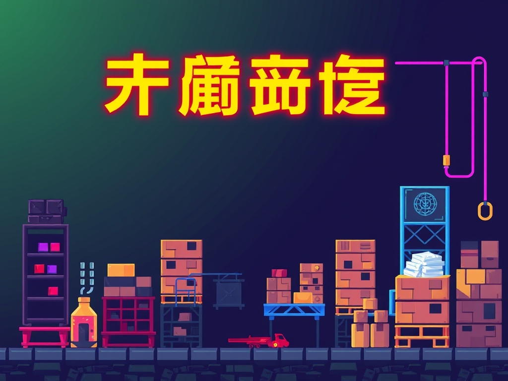 那个让我在仓库里‘抄作业’又‘抄明白’的十年：电商运营最佳实践不是‘抄答案’，是‘找自己’