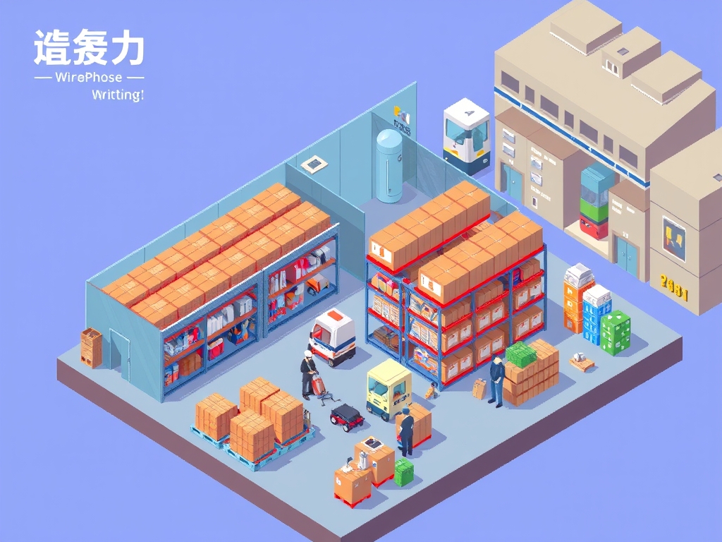 那个让我在仓库里‘救火’又‘救明白’的十年：WMS系统常见问题不是‘修机器’，是‘治心病’