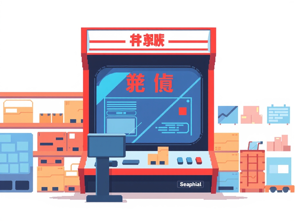 那个让我在仓库里‘照镜子’又‘照明白’的十年：数字化转型成功不是‘抄作业’，是‘找自己’