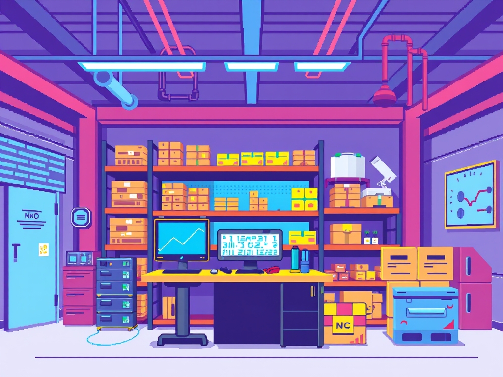 配图