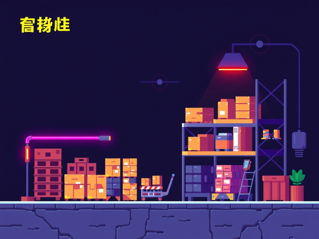 那个让我在仓库里‘选系统’又‘选明白’的十年：企业电商运营选型避坑指南