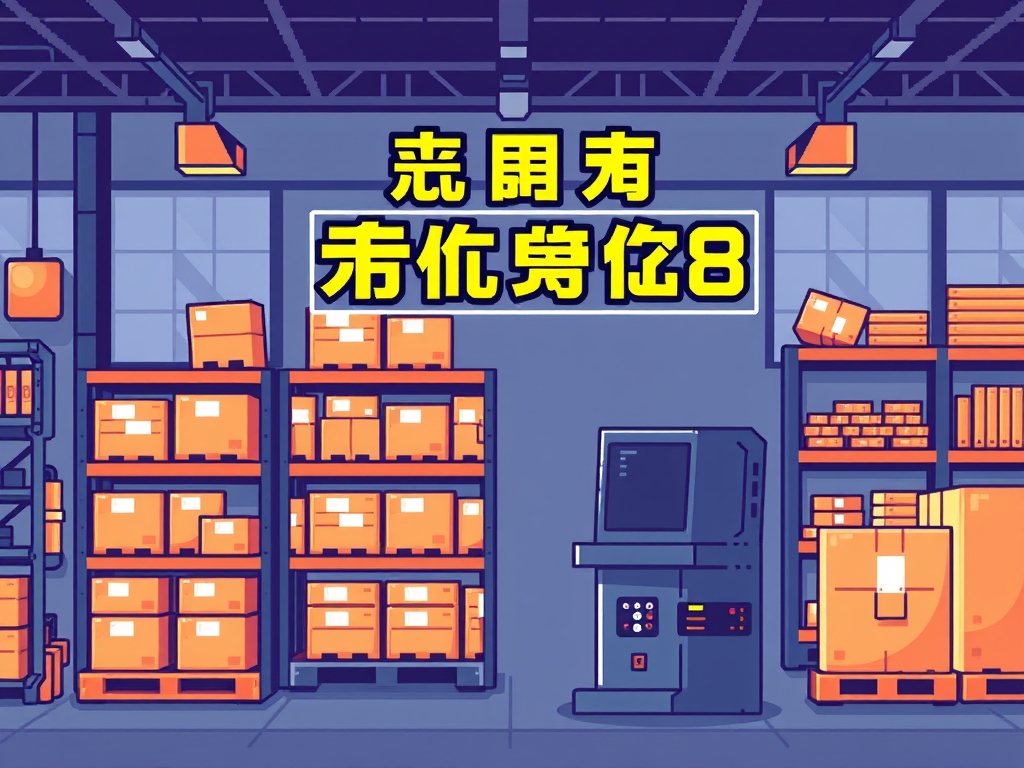 那场让我仓库‘活过来’的2026年供应链趋势风暴