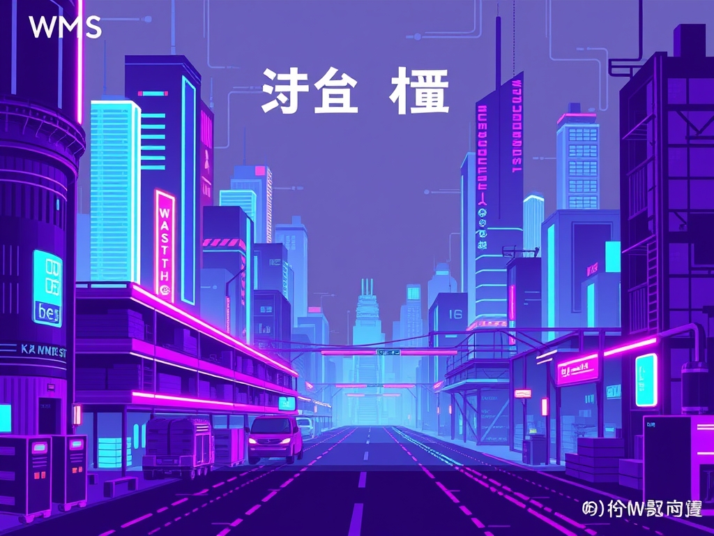 算不清楚的账：我花十万买WMS系统，到底值不值？