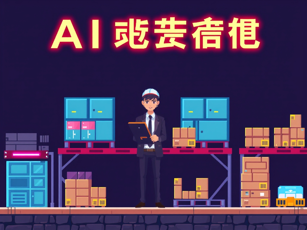 从AI Agent暴走到库存对账自动化：我的数字化转型成功案例