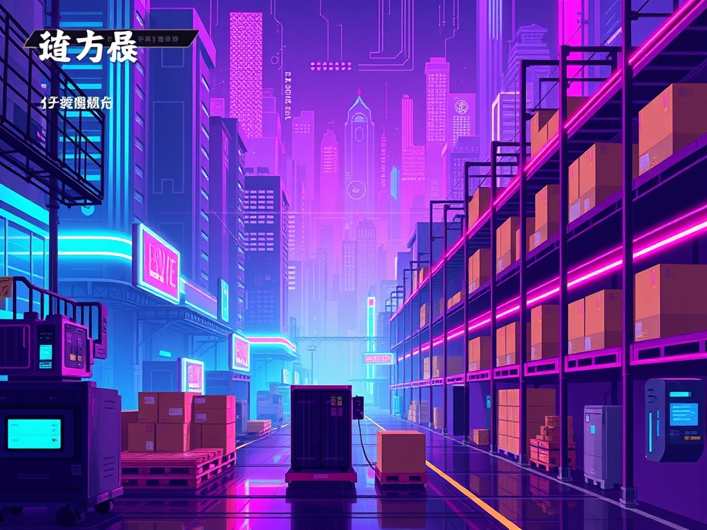 配图