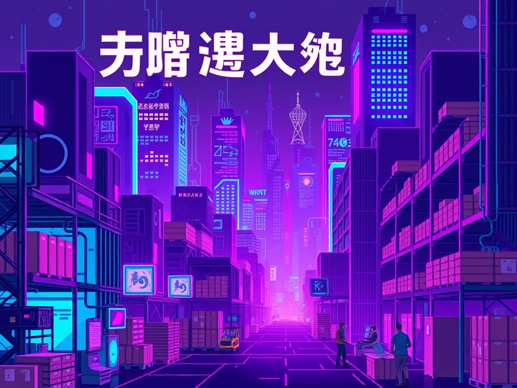 我花了30万才学会的WMS选型秘籍，今天全抖给你