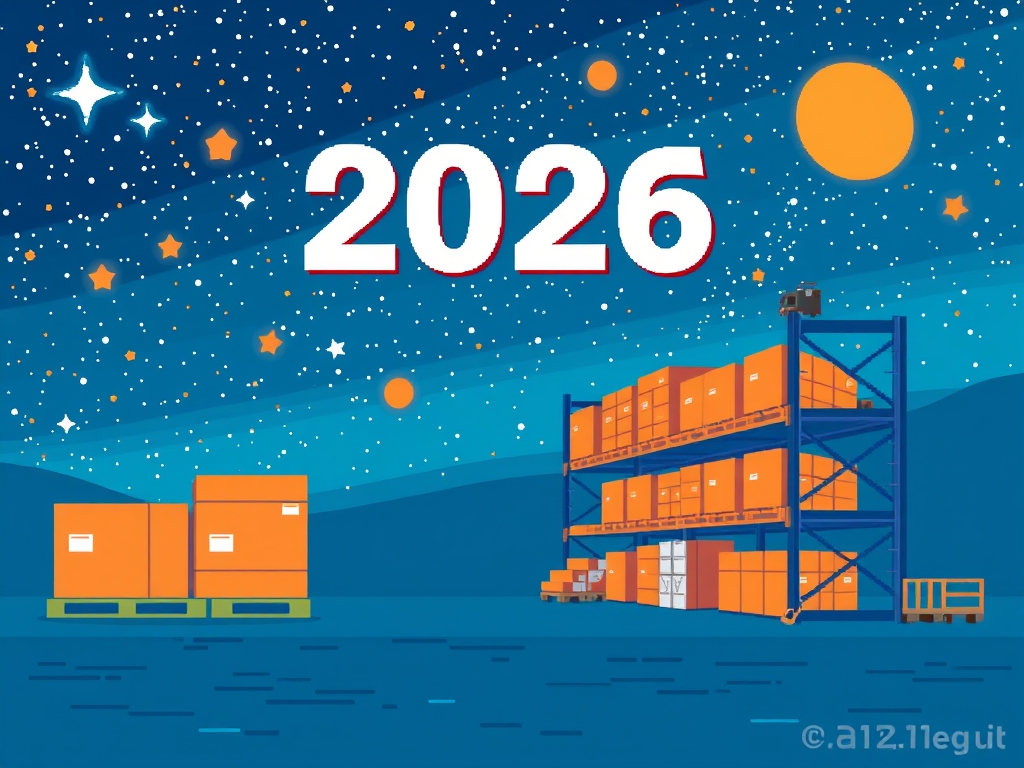 2026年AI应用新趋势：我用仓库试出来的三个真相