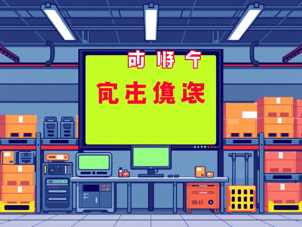 配图