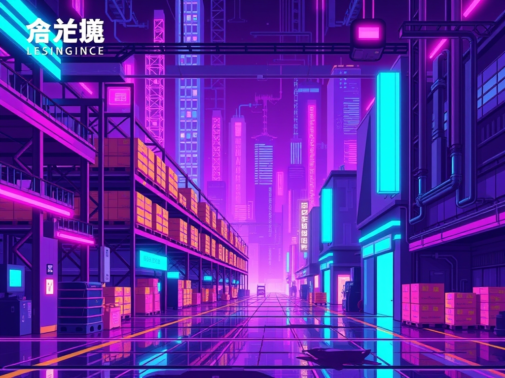 配图