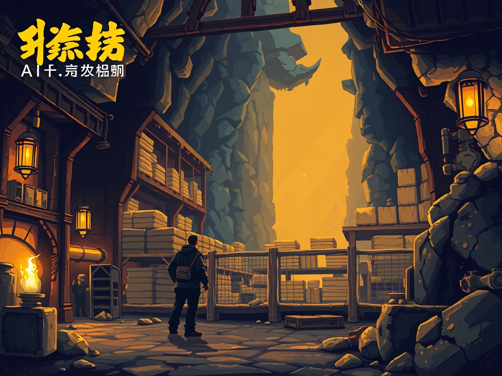 配图