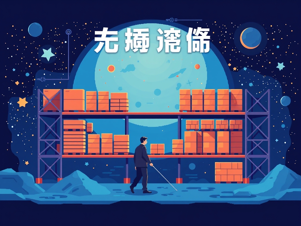 从零搭供应链，我花了30万才明白这些