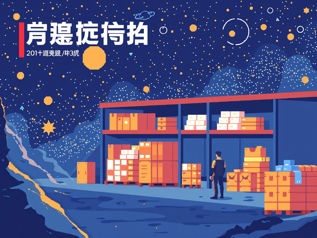 配图