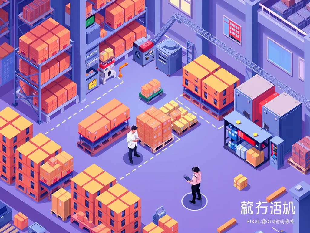 配图