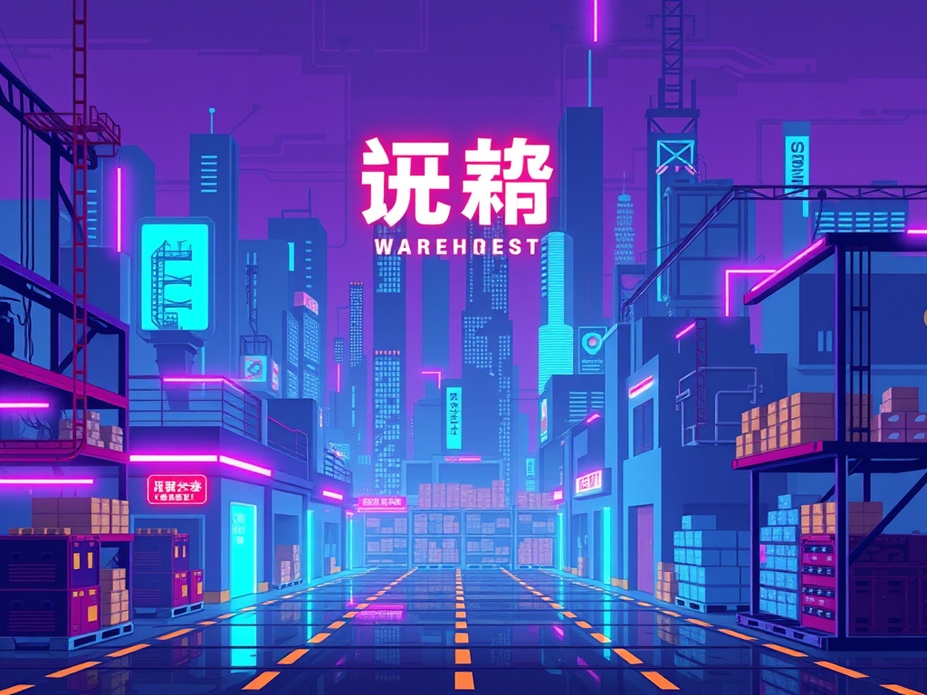 配图