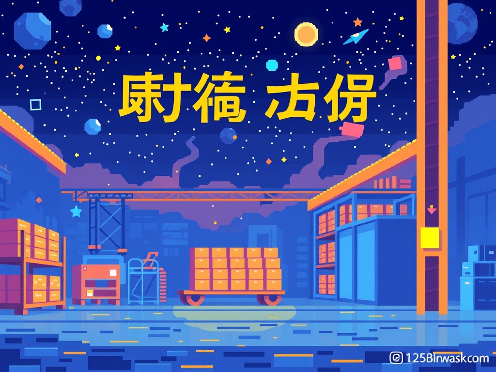 去年我的仓库差点被库存压垮，这些坑你千万别再踩