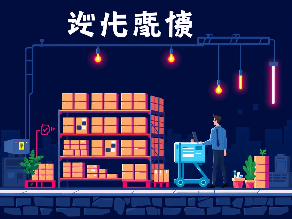 配图