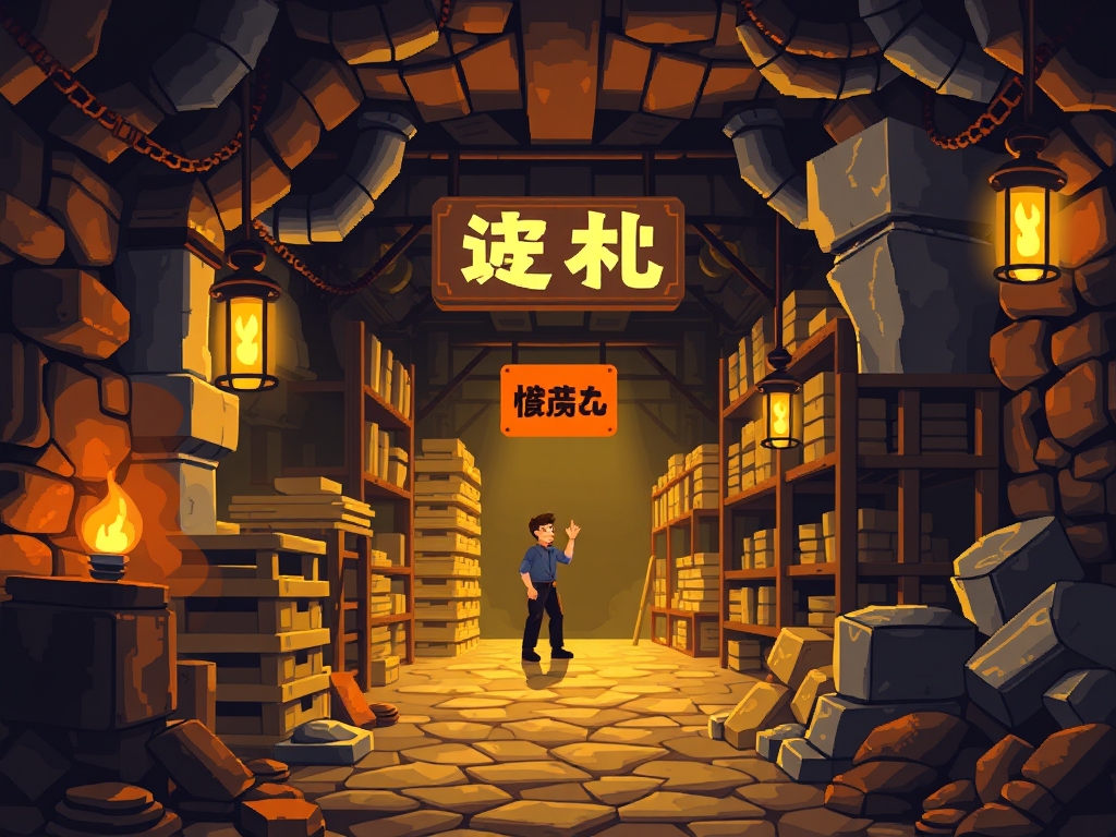 配图