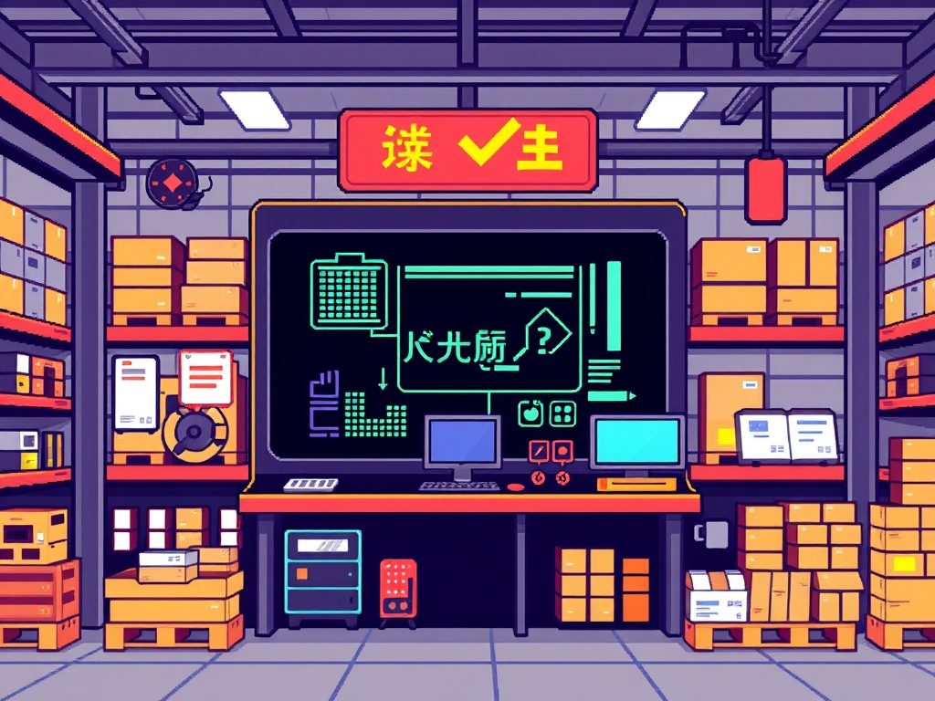 配图