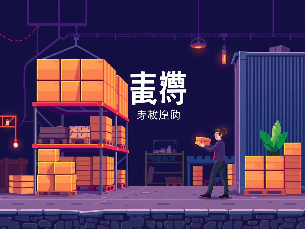配图