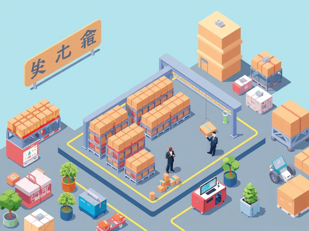 配图