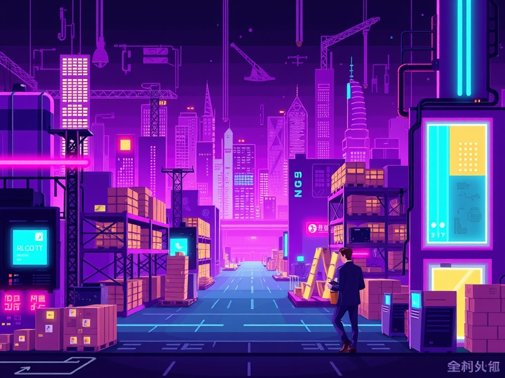 配图