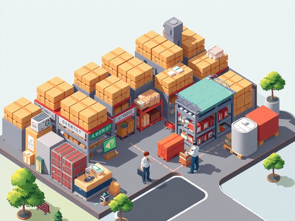 配图
