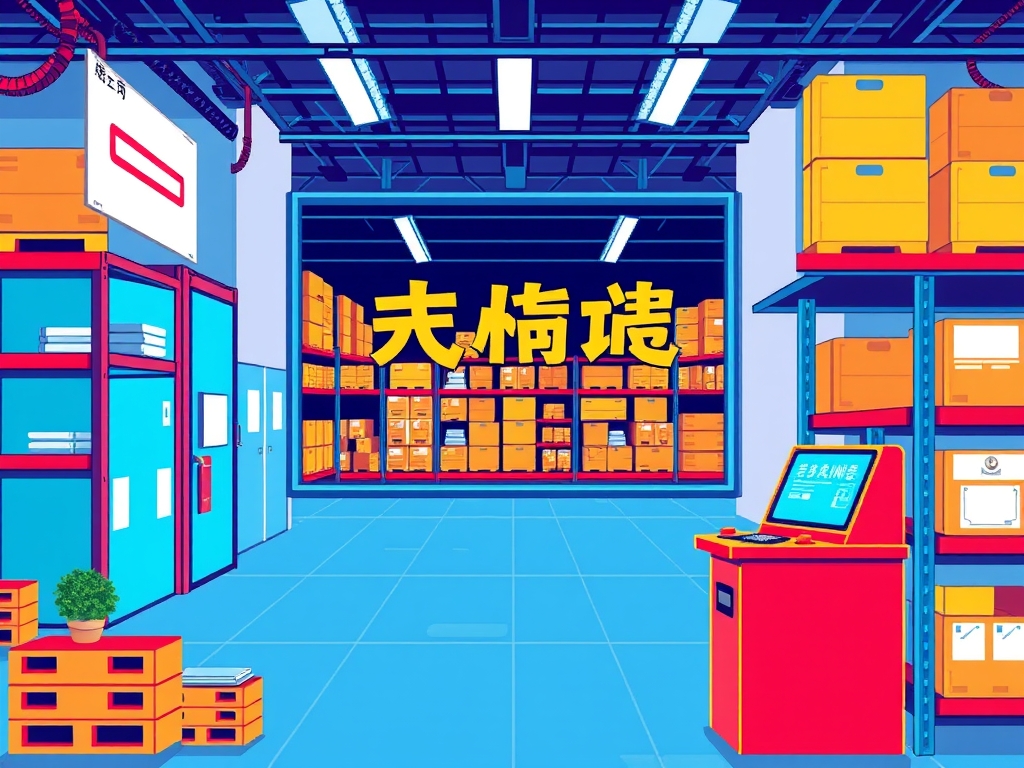 从零搭建库存体系，我花了三年才懂的事