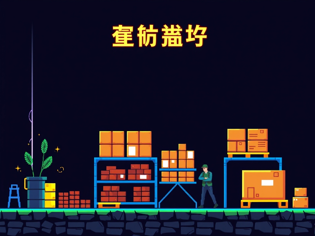 配图