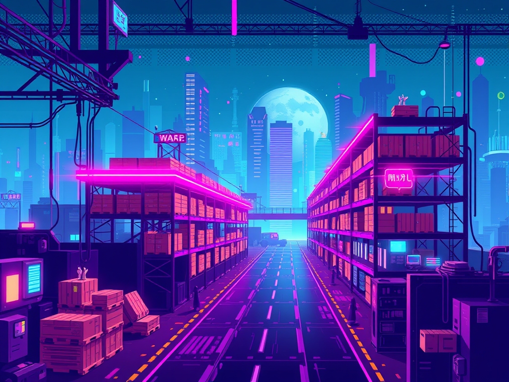 配图