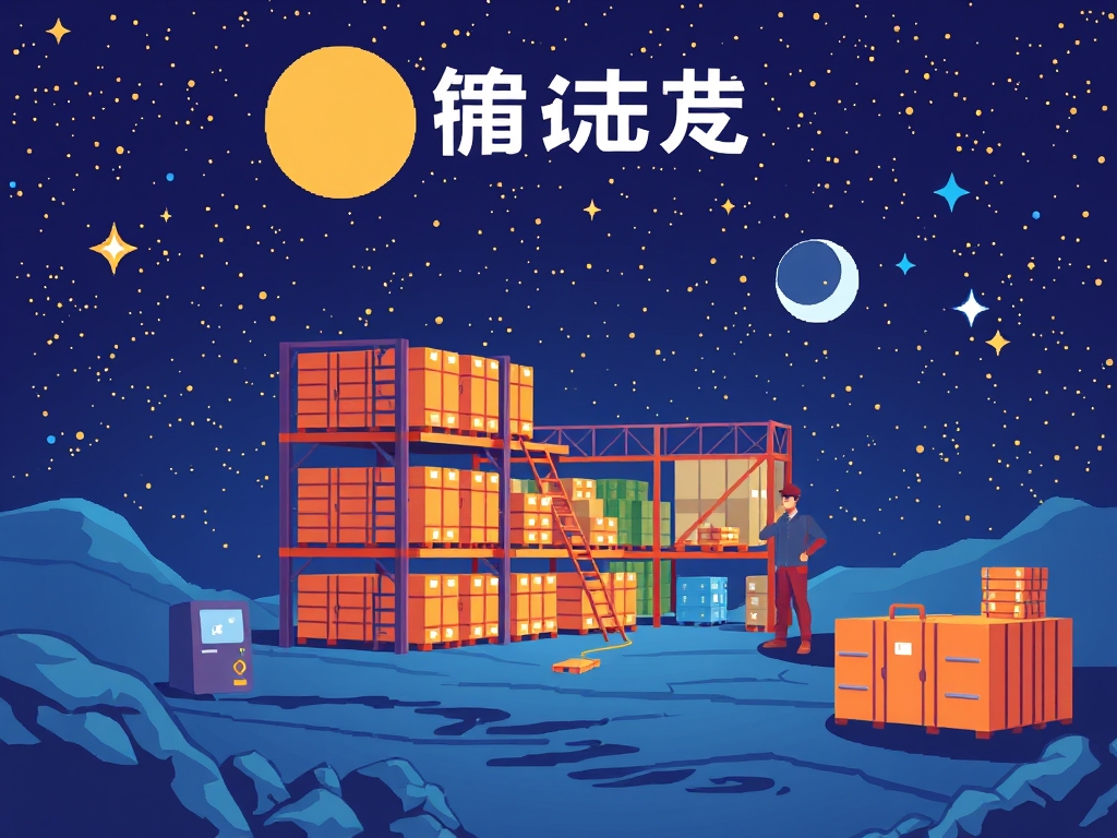 配图