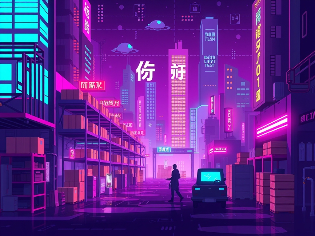 点评进销存系统那些坑，我踩了五年才摸清门道